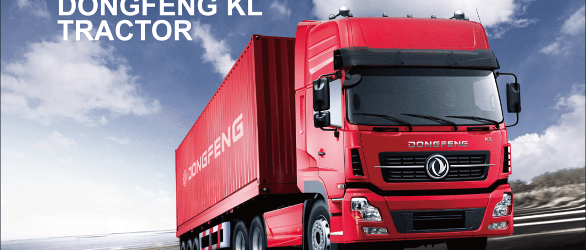 Croco Commercial Welcomes Dongfeng Trucks to Zimbabwe