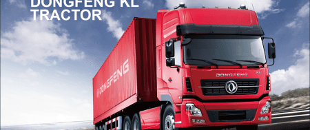 Croco Commercial Welcomes Dongfeng Trucks to Zimbabwe